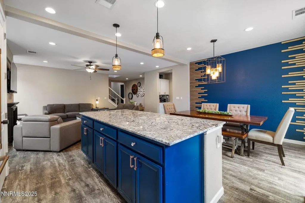 3031 Honey Arbor Sparks NV 89436