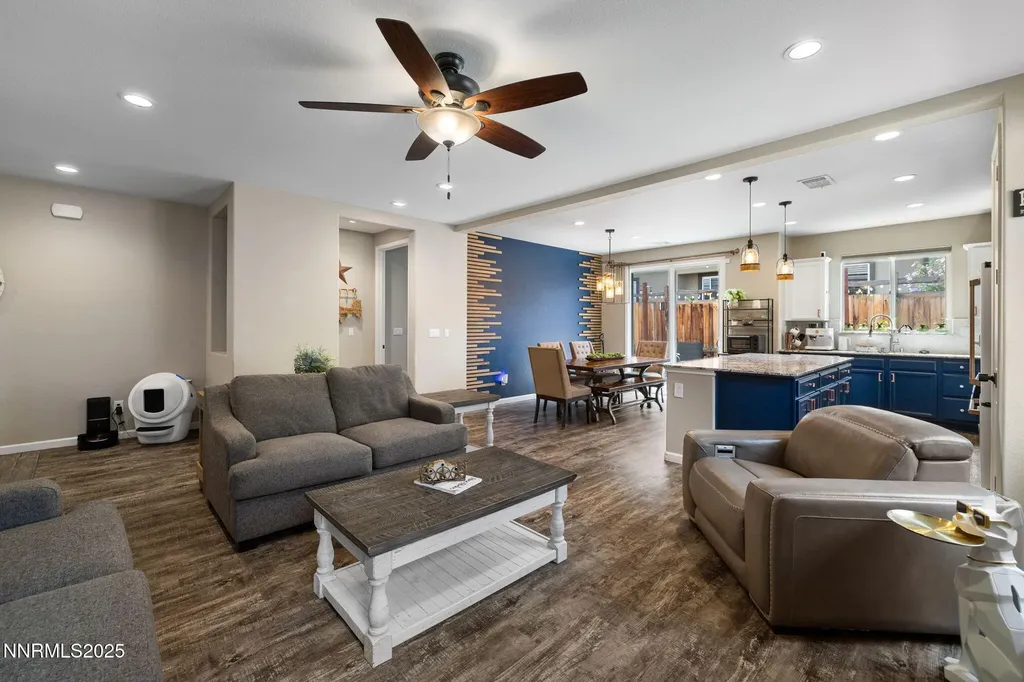 3031 Honey Arbor Sparks NV 89436