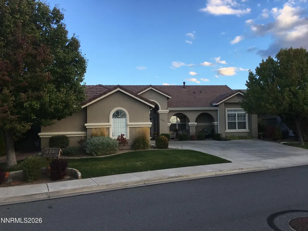 10470 Gold Arrow Reno NV 89521