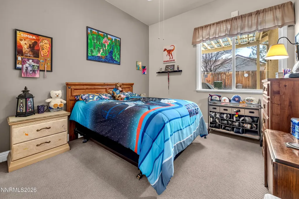 10470 Gold Arrow Reno NV 89521