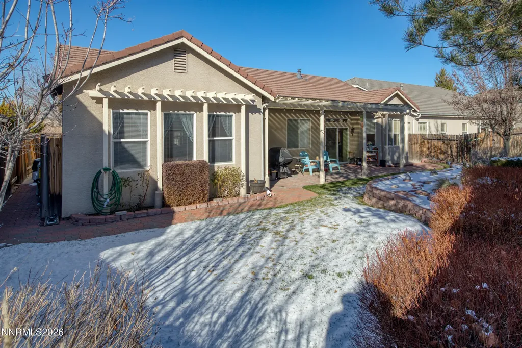 10470 Gold Arrow Reno NV 89521