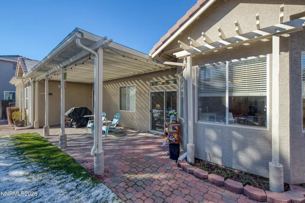 10470 Gold Arrow Reno NV 89521