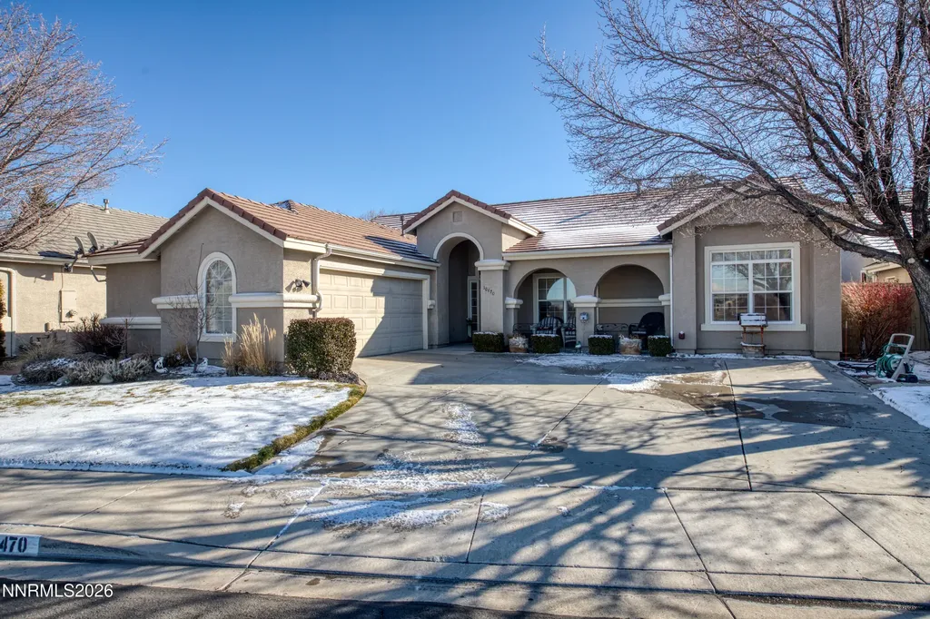 10470 Gold Arrow Reno NV 89521