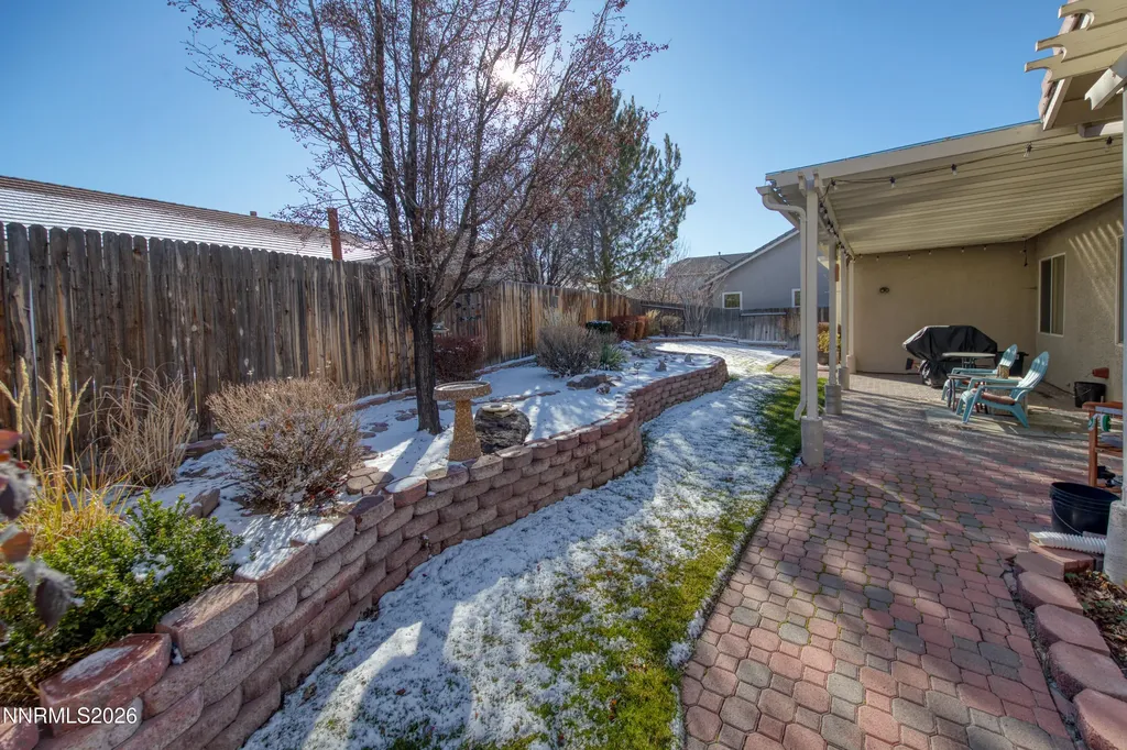 10470 Gold Arrow Reno NV 89521