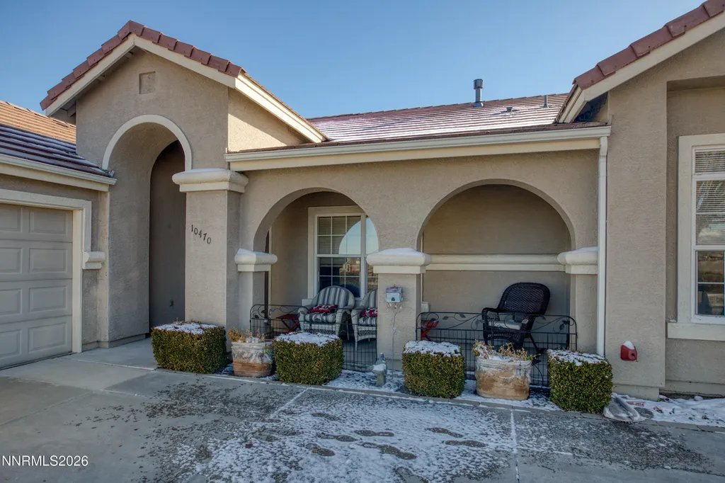 10470 Gold Arrow Reno NV 89521