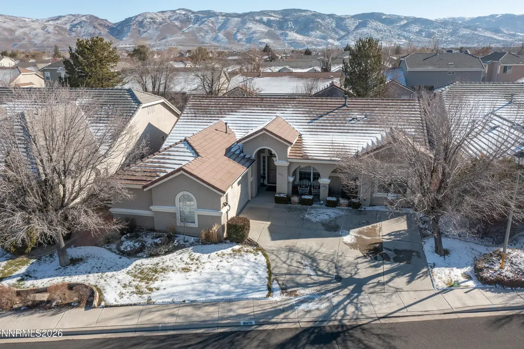 10470 Gold Arrow Reno NV 89521