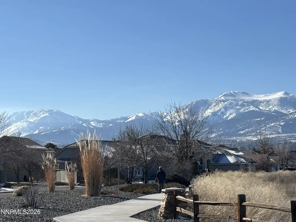 10470 Gold Arrow Reno NV 89521