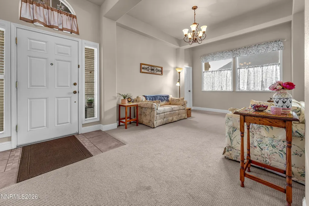 10470 Gold Arrow Reno NV 89521