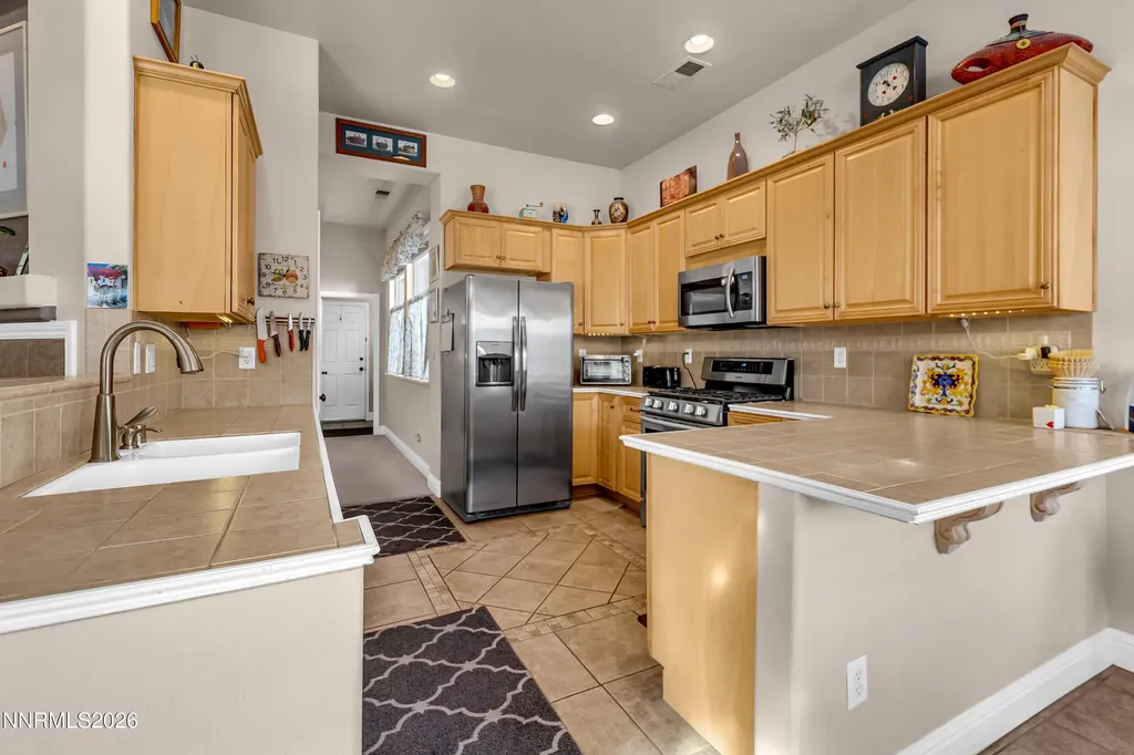 10470 Gold Arrow Reno NV 89521