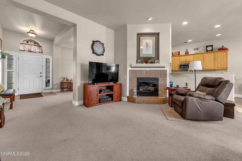 10470 Gold Arrow Reno NV 89521