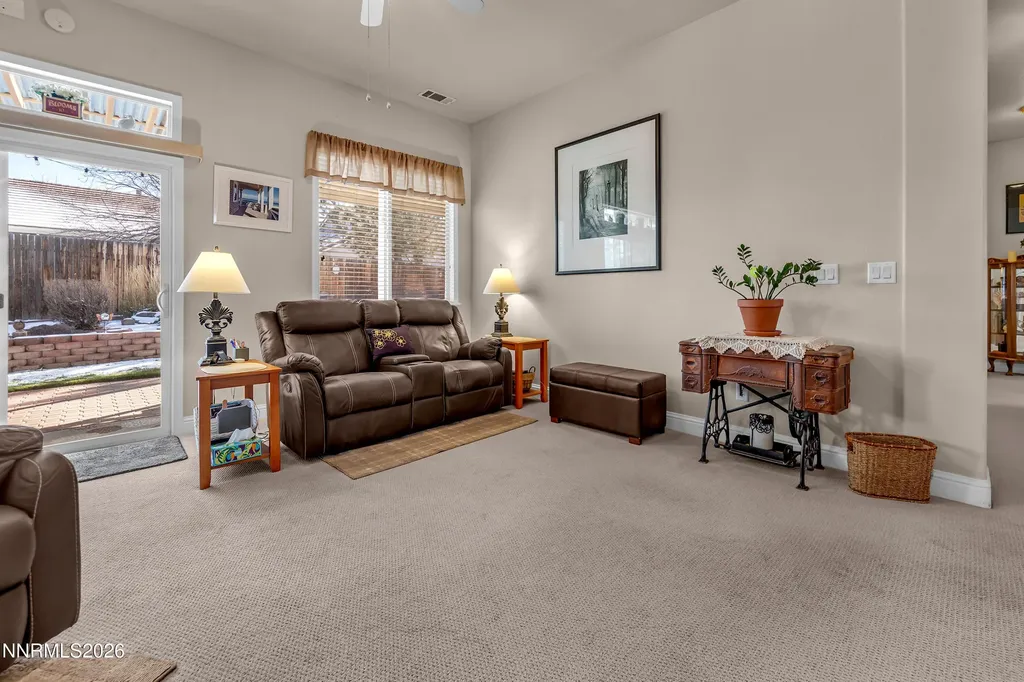 10470 Gold Arrow Reno NV 89521