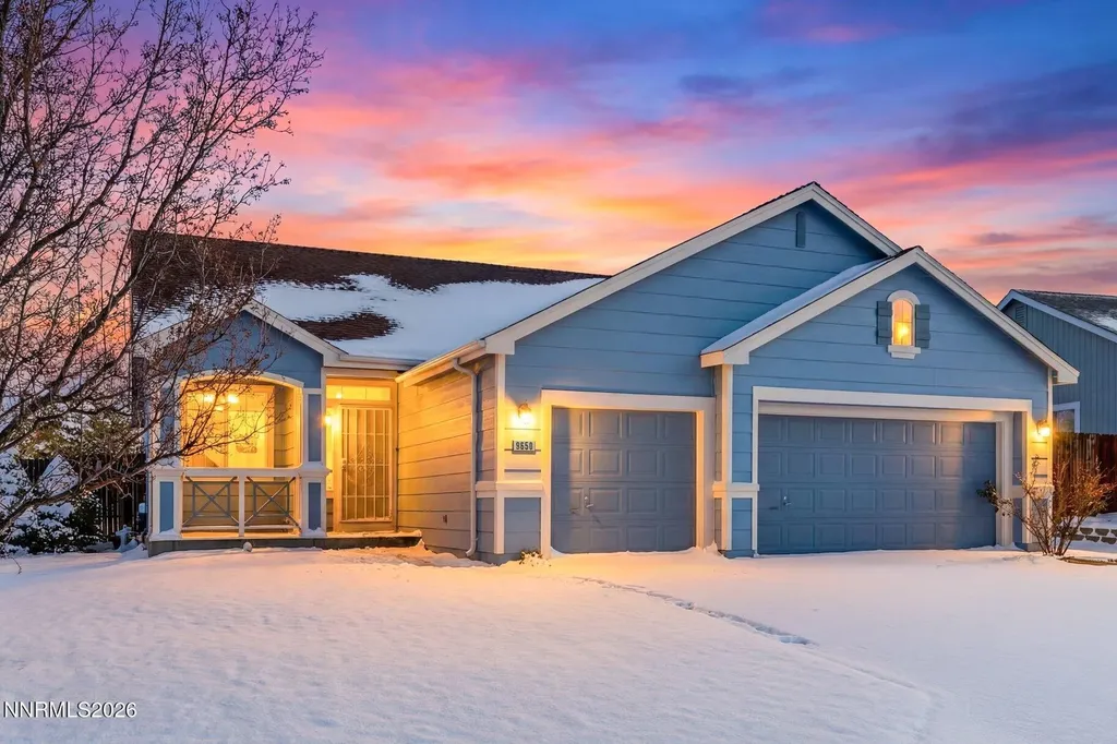 9650 Antelope Creek Reno NV 89506