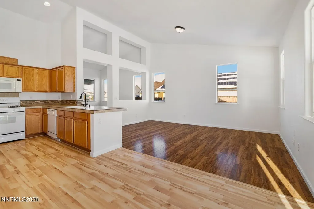 9650 Antelope Creek Reno NV 89506