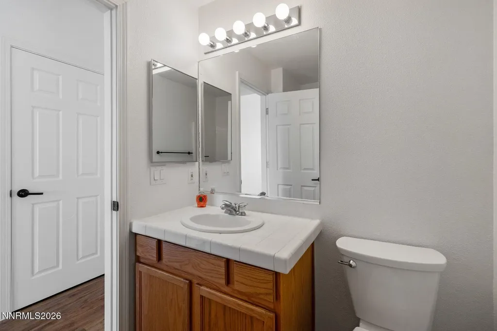 9650 Antelope Creek Reno NV 89506
