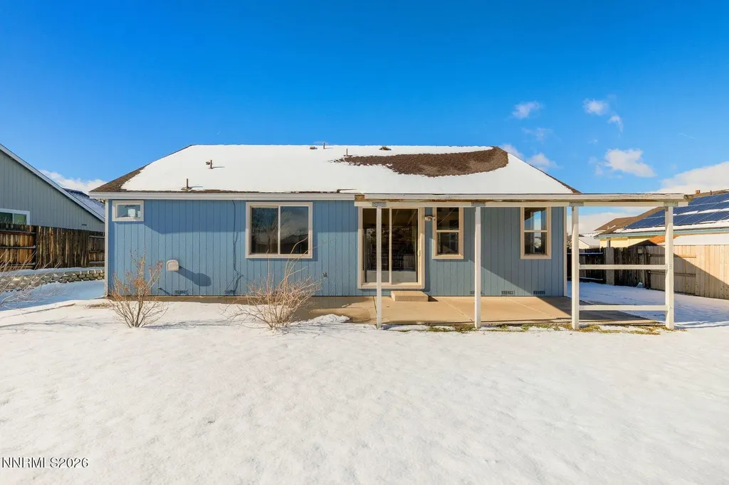 9650 Antelope Creek Reno NV 89506