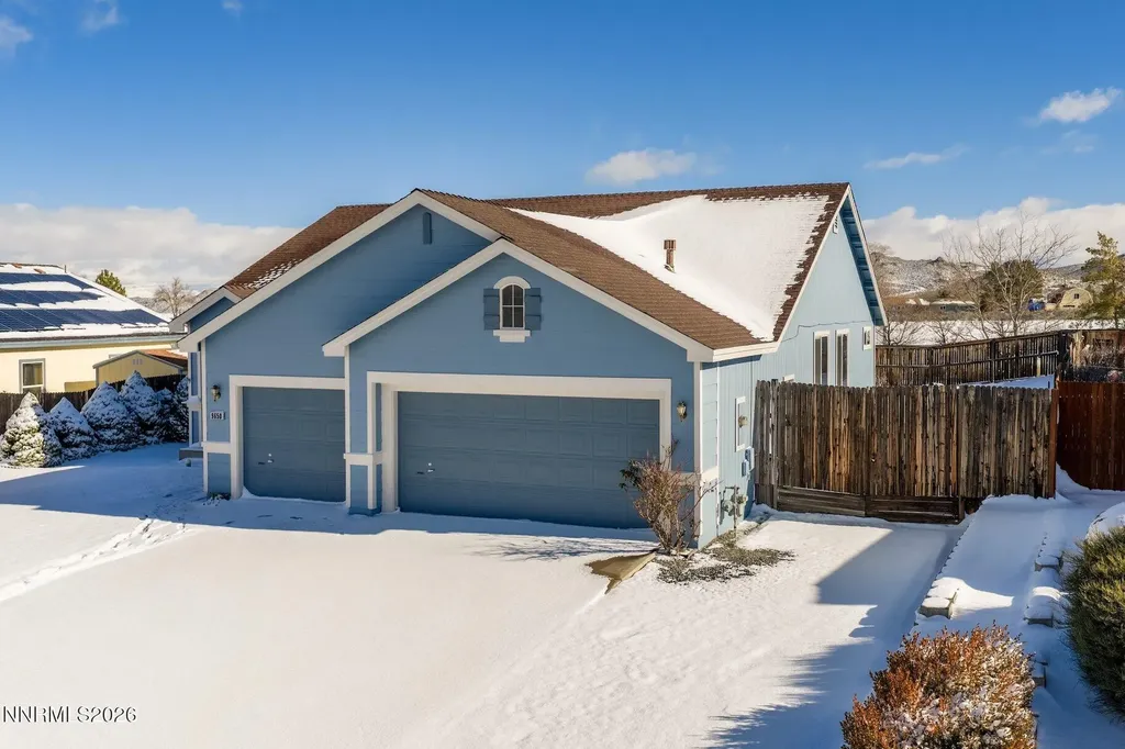 9650 Antelope Creek Reno NV 89506