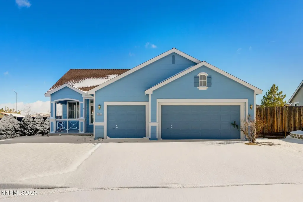9650 Antelope Creek Reno NV 89506