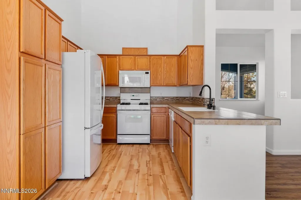 9650 Antelope Creek Reno NV 89506
