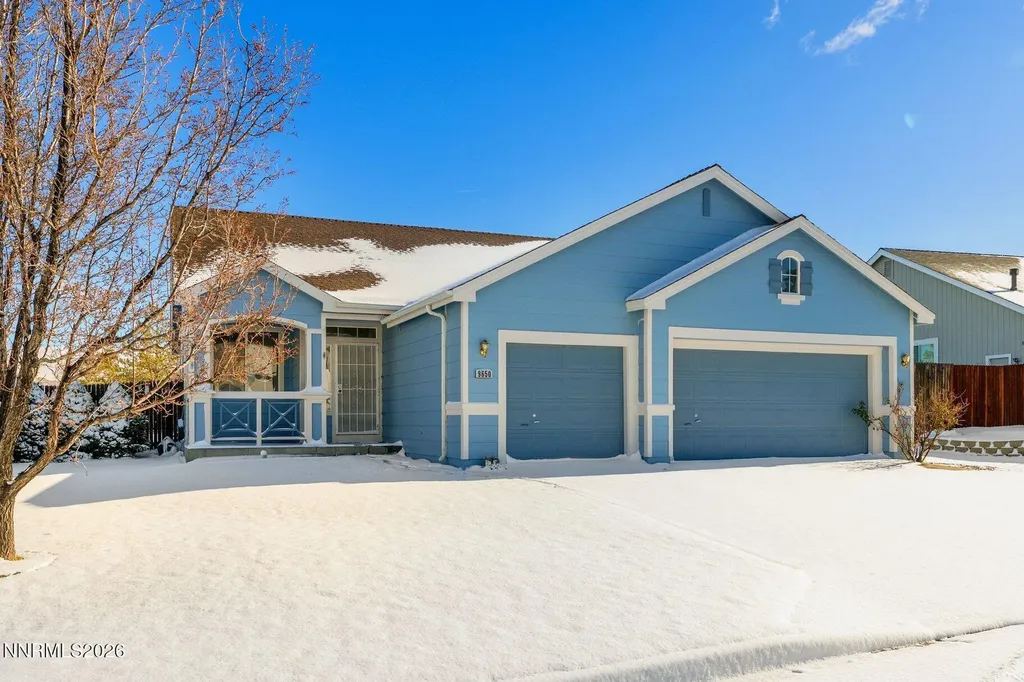 9650 Antelope Creek Reno NV 89506