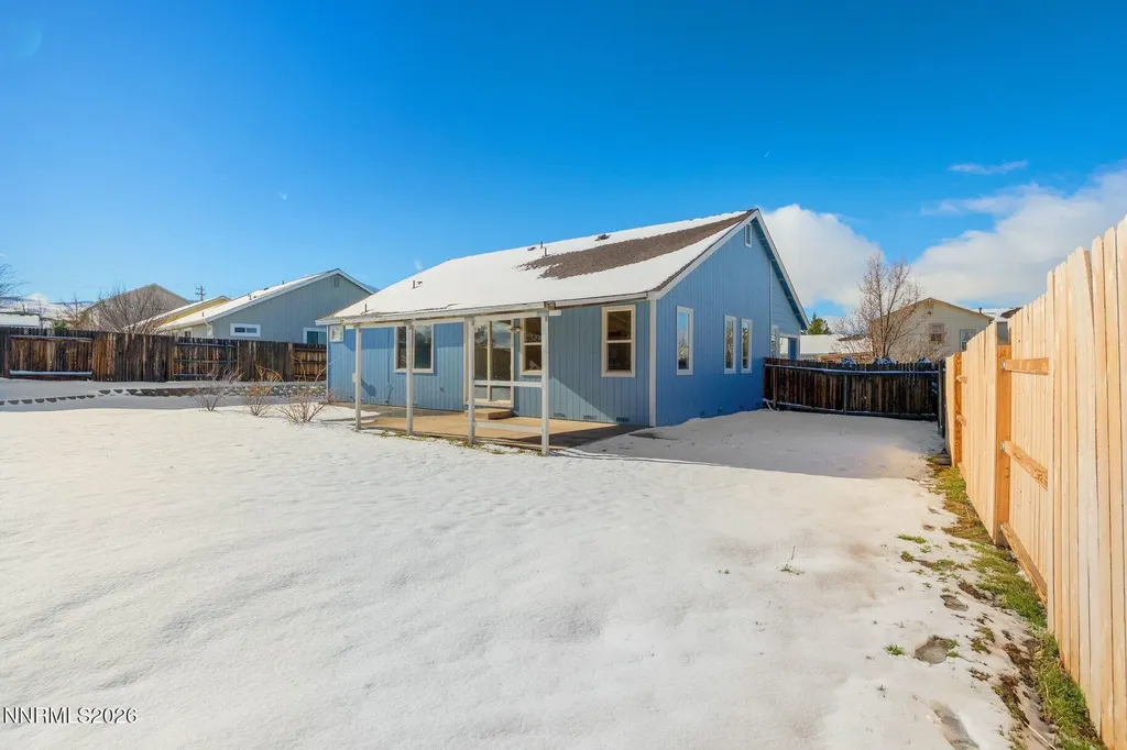 9650 Antelope Creek Reno NV 89506