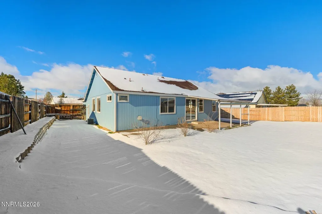 9650 Antelope Creek Reno NV 89506