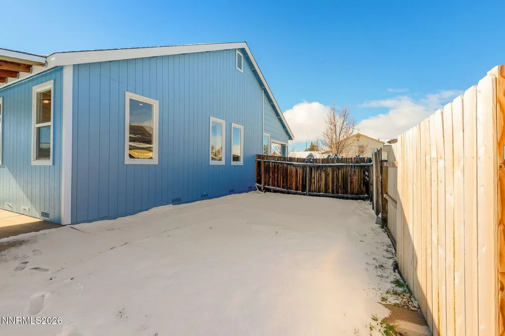 9650 Antelope Creek Reno NV 89506