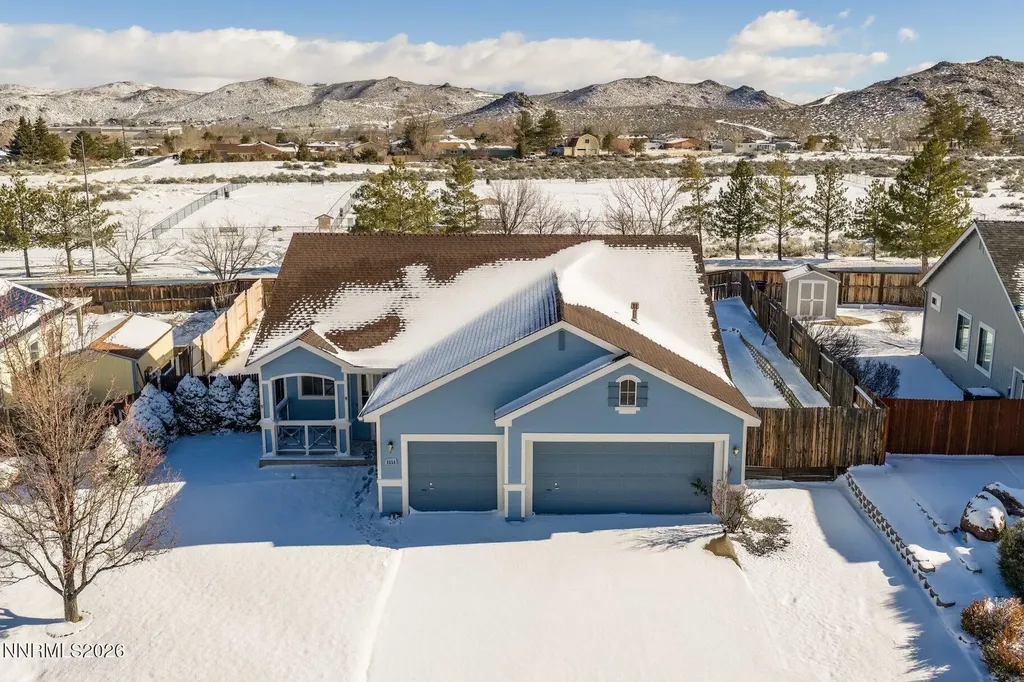 9650 Antelope Creek Reno NV 89506