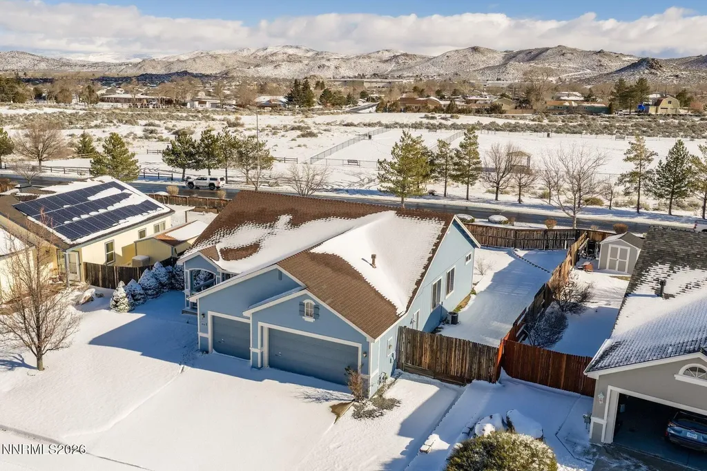 9650 Antelope Creek Reno NV 89506