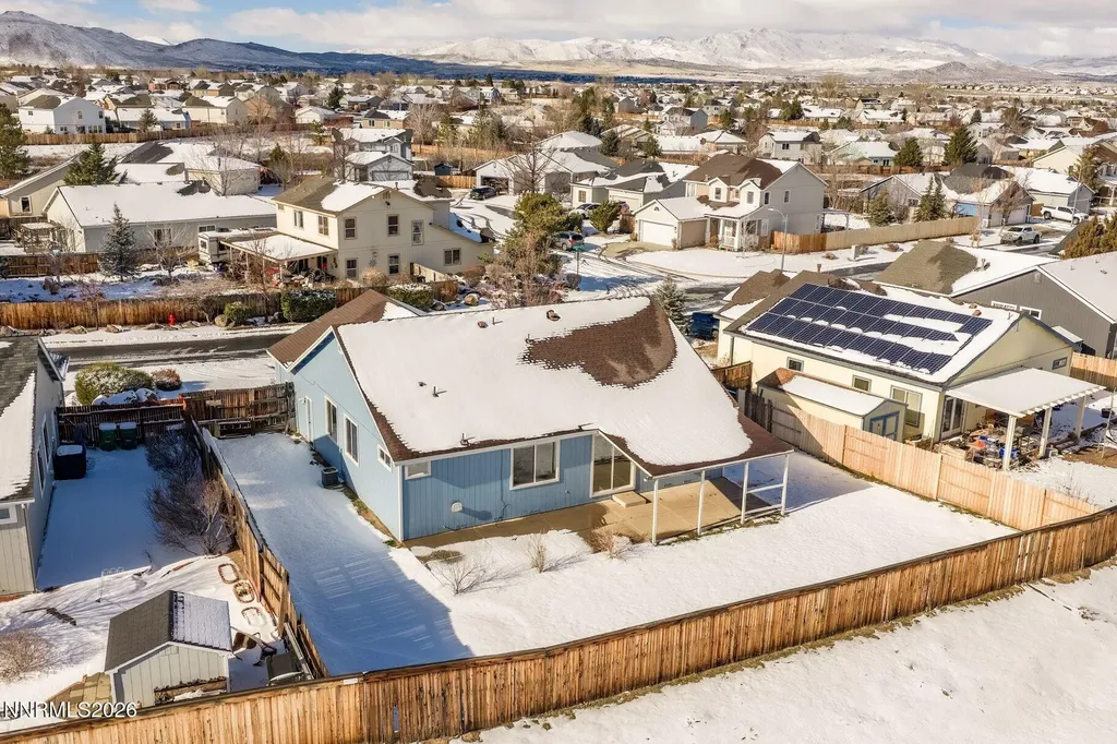 9650 Antelope Creek Reno NV 89506