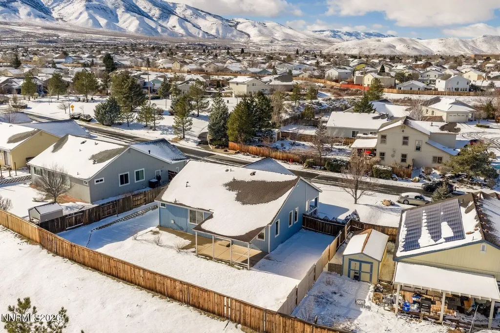 9650 Antelope Creek Reno NV 89506