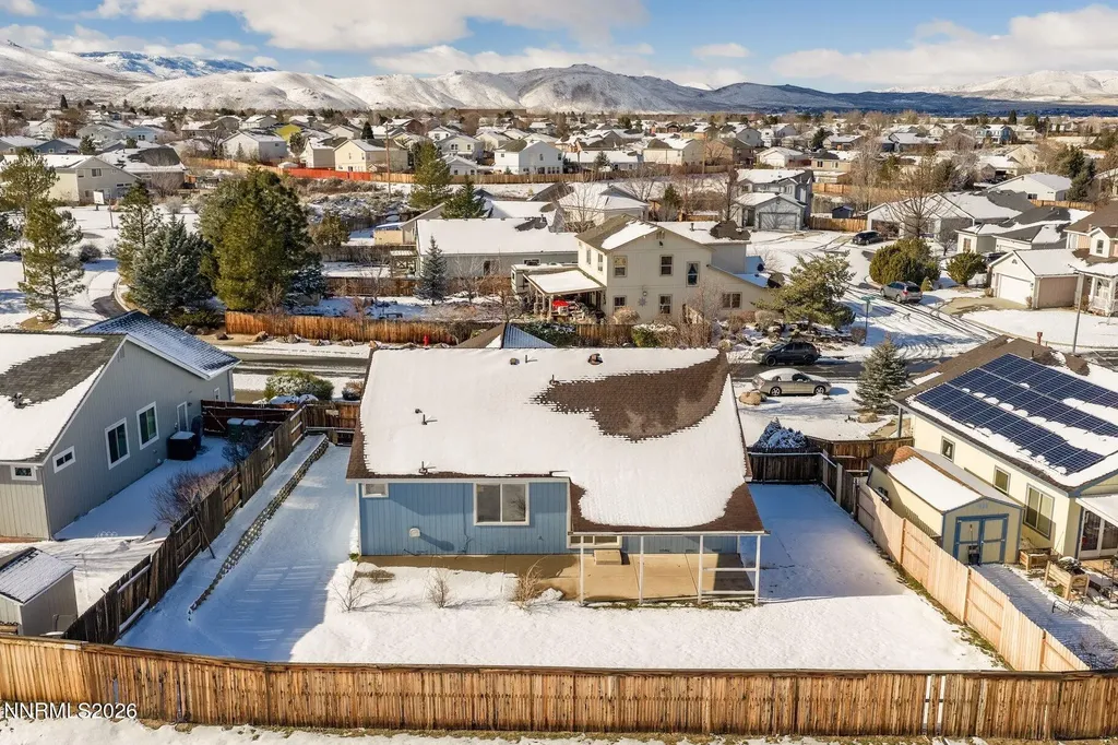 9650 Antelope Creek Reno NV 89506