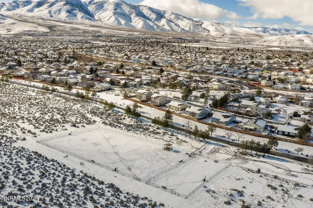 9650 Antelope Creek Reno NV 89506