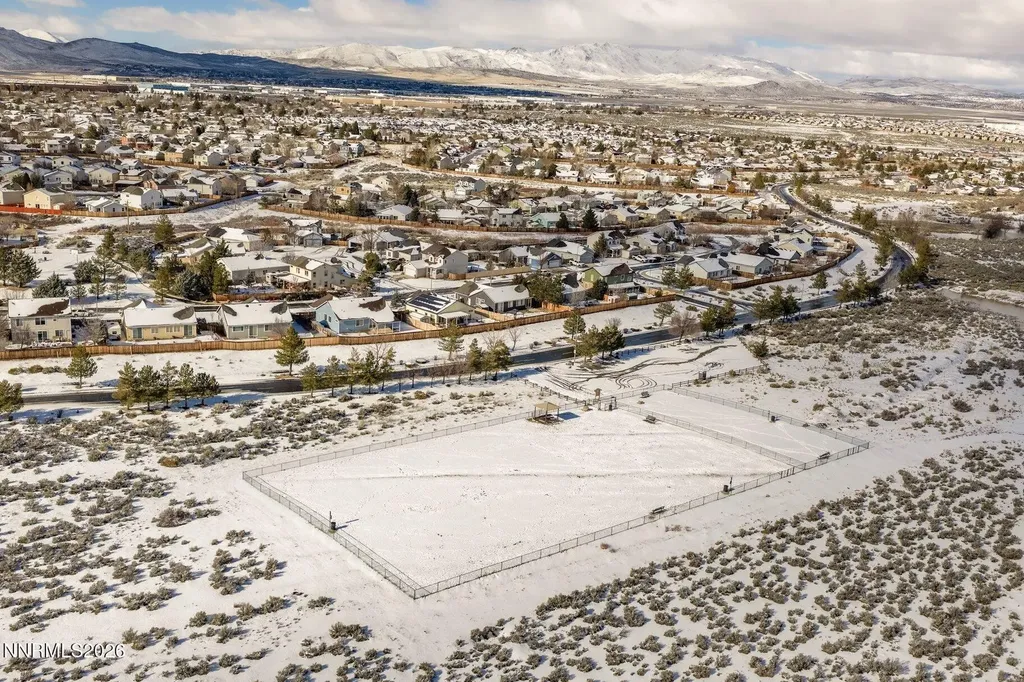 9650 Antelope Creek Reno NV 89506