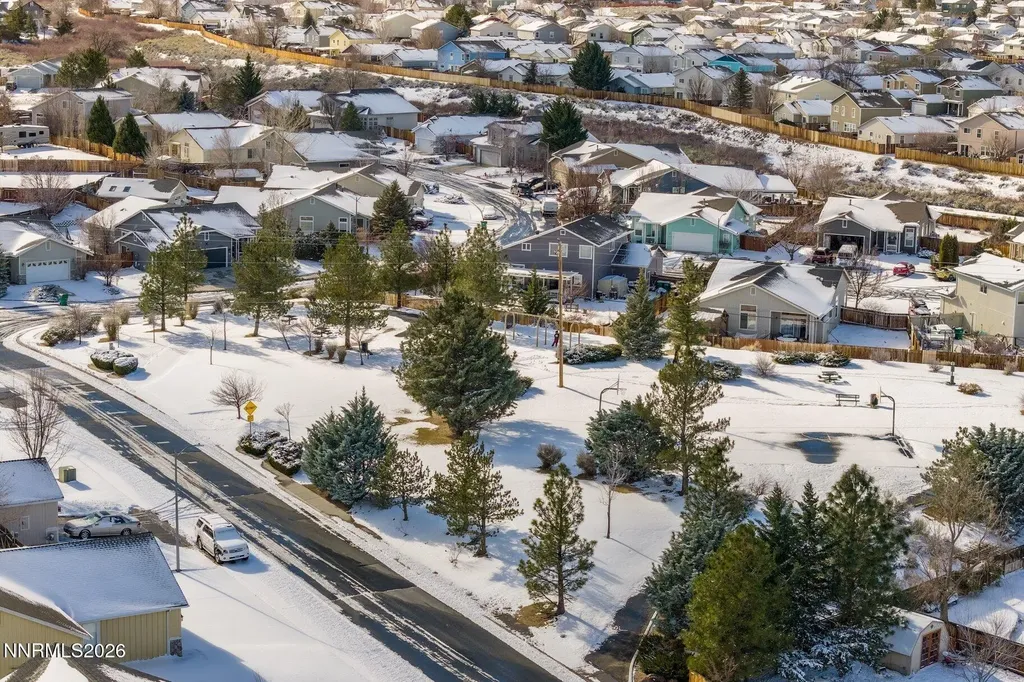 9650 Antelope Creek Reno NV 89506