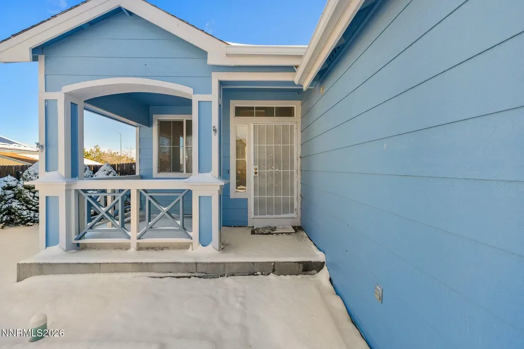 9650 Antelope Creek Reno NV 89506
