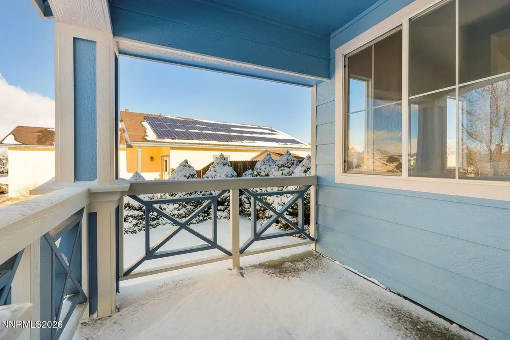 9650 Antelope Creek Reno NV 89506