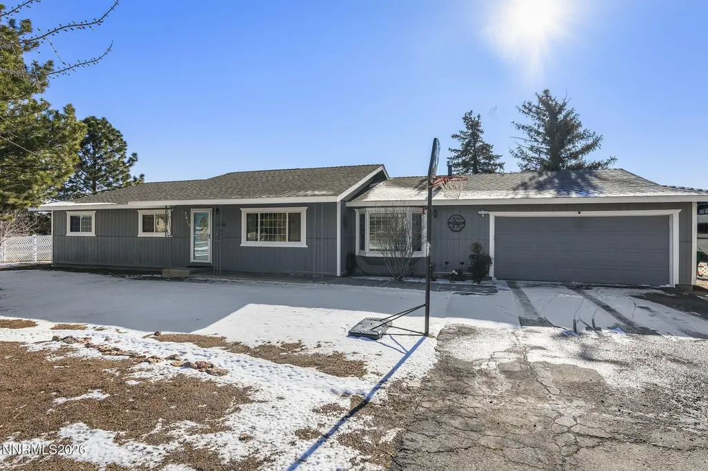 2615 Watt Carson City NV 89706