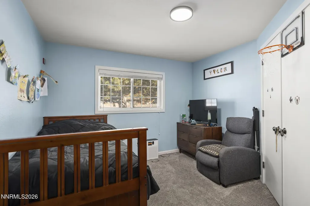 2615 Watt Carson City NV 89706