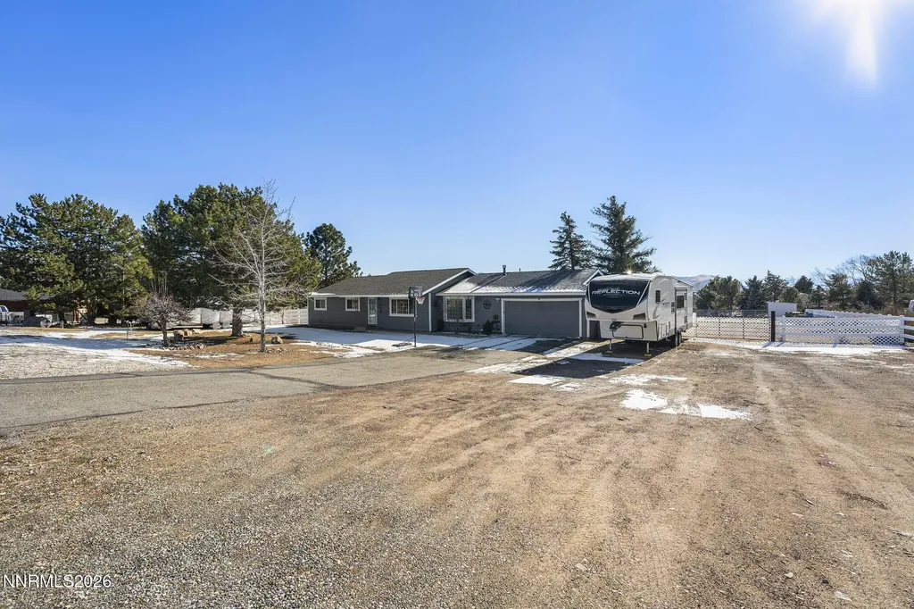 2615 Watt Carson City NV 89706