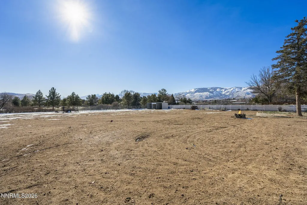 2615 Watt Carson City NV 89706
