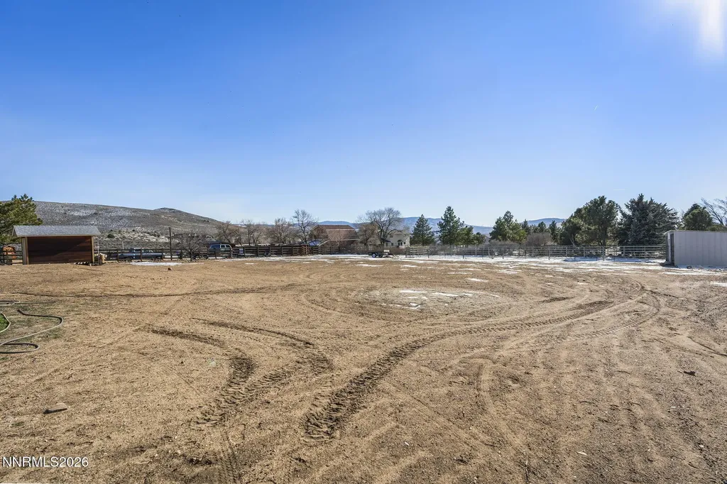 2615 Watt Carson City NV 89706