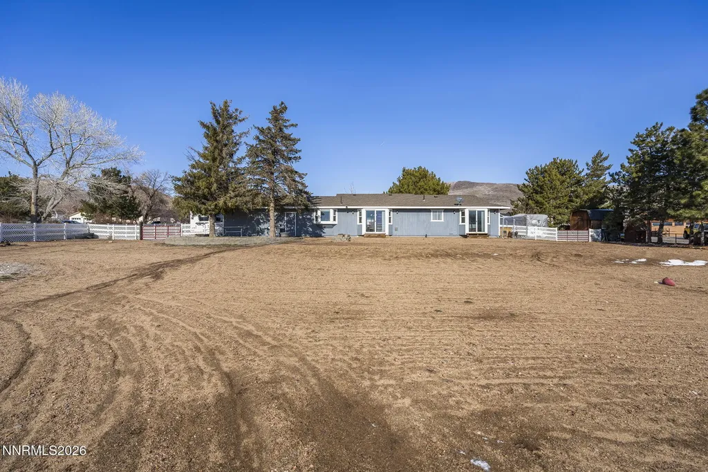 2615 Watt Carson City NV 89706