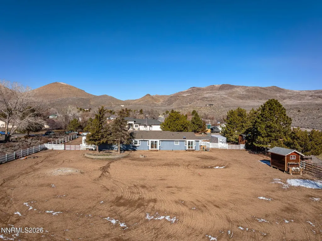 2615 Watt Carson City NV 89706
