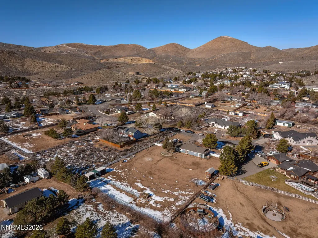 2615 Watt Carson City NV 89706