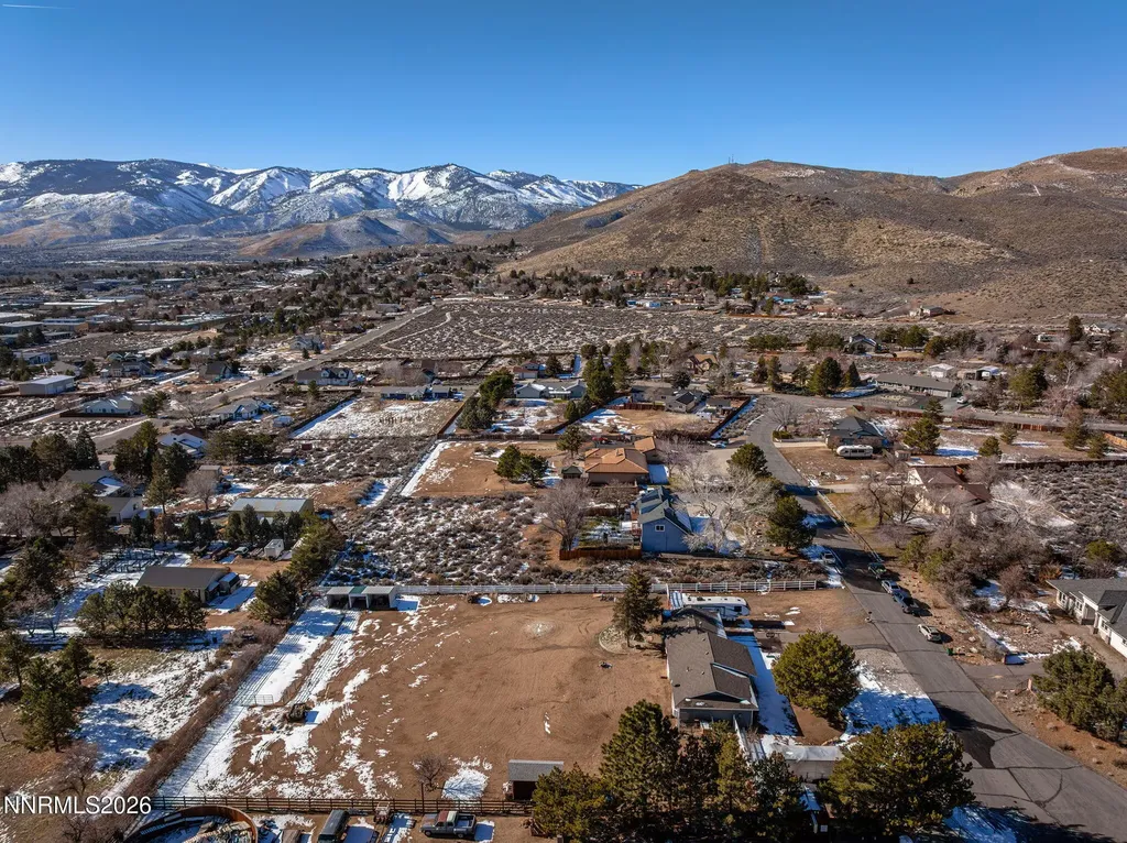 2615 Watt Carson City NV 89706