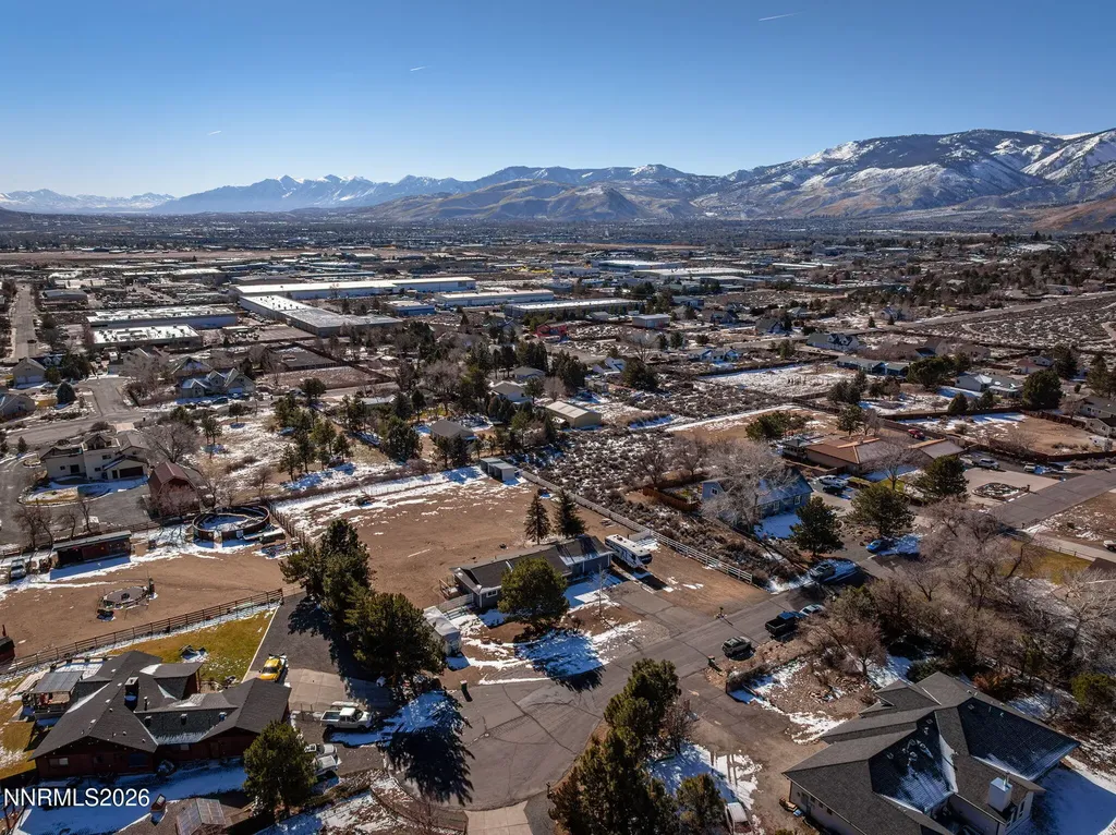 2615 Watt Carson City NV 89706
