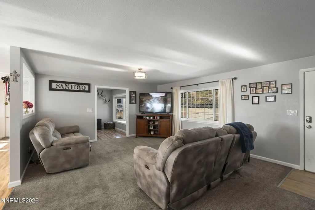 2615 Watt Carson City NV 89706