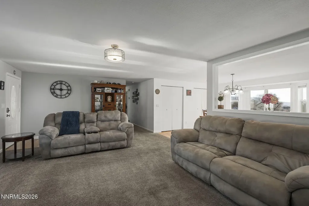 2615 Watt Carson City NV 89706