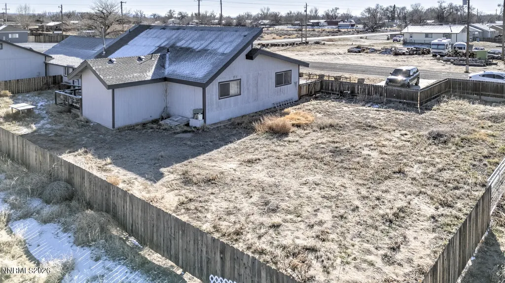2000 Trails End Fallon NV 89406