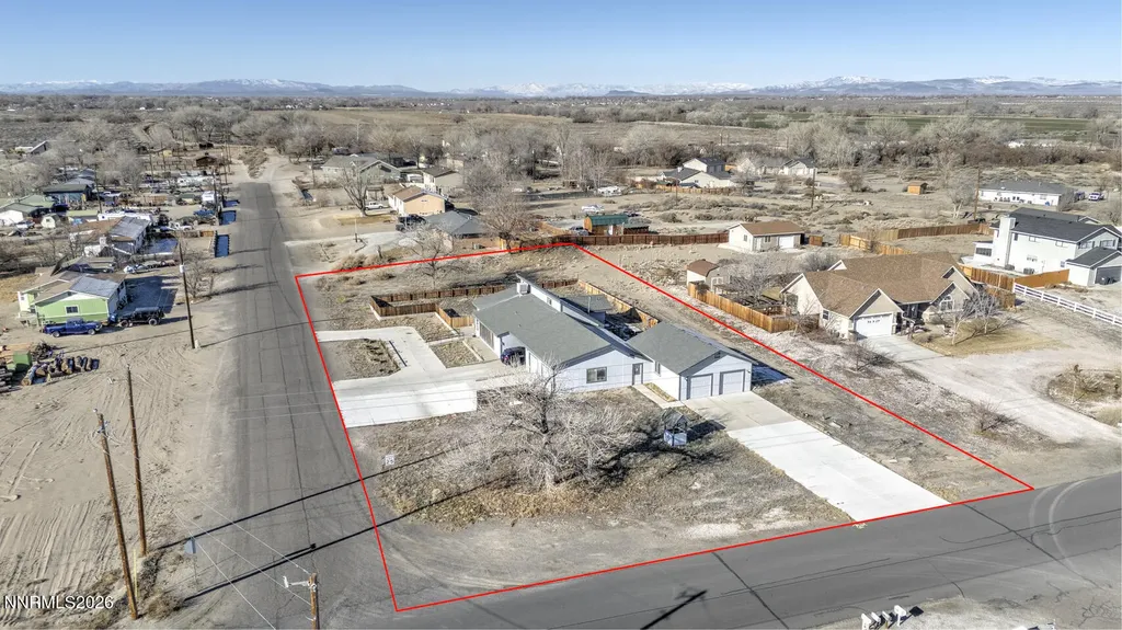 2000 Trails End Fallon NV 89406